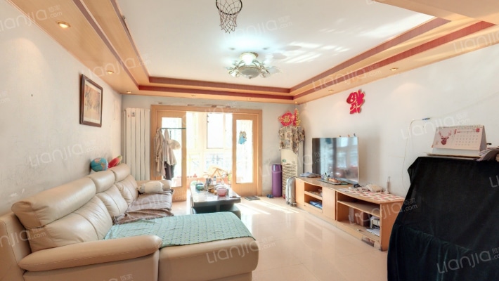 玉兴园二手房实景图