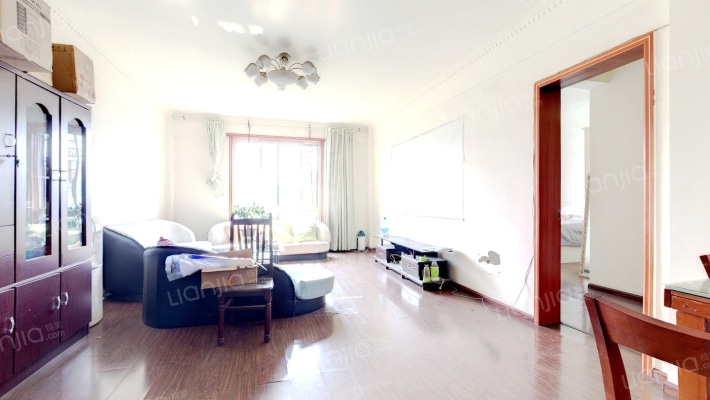 金博林居C区二手房实景图