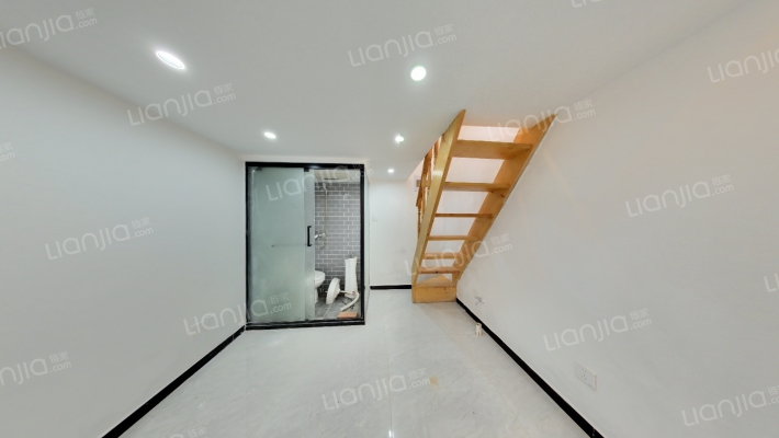 后毛家湾二手房实景图