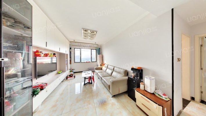 泽天下心泽园二手房实景图