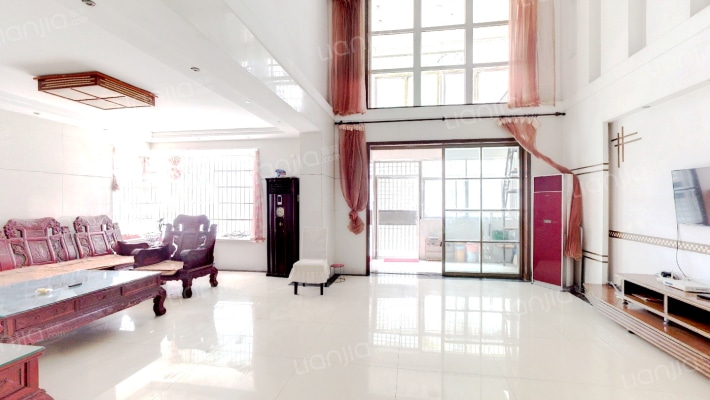 新天地二手房实景图