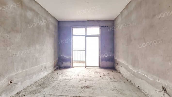 乾丰汇景湾二手房实景图