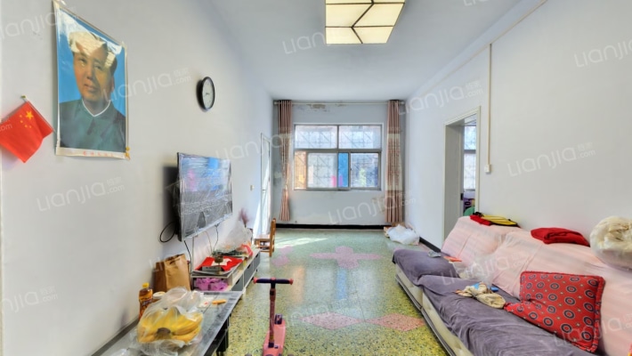 国税局家属院二手房实景图