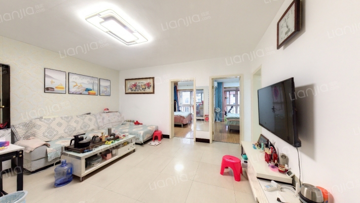 金程太阳花园二手房实景图