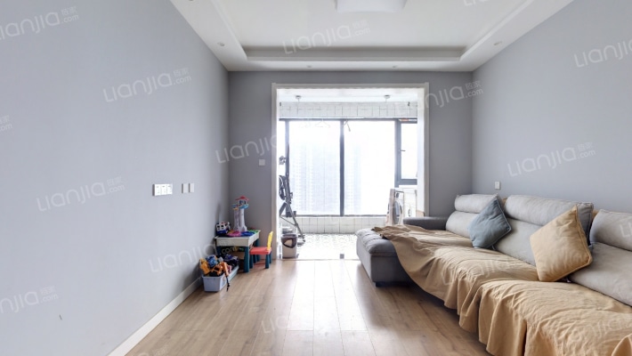 正商城裕园3号院二手房实景图