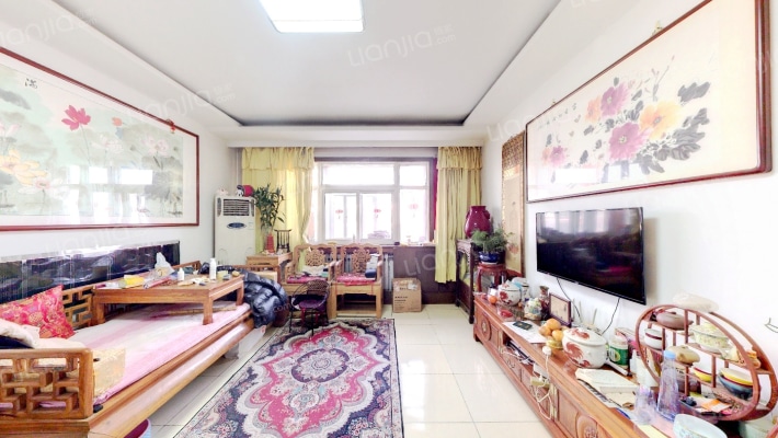 兴济苑二手房实景图