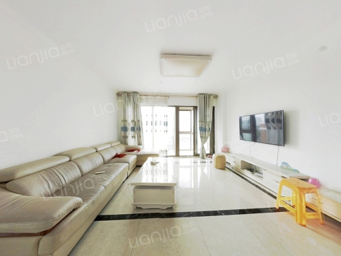 整租·开元三水润园 4室2厅 南/北