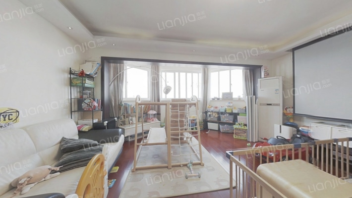 兴华小区二手房实景图