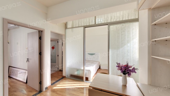 未来海岸蓝月湾二期二手房实景图