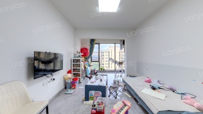 融侨悦江南二手房实景图