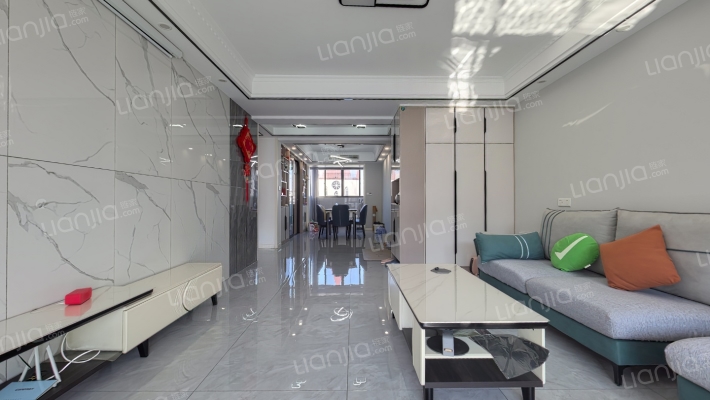 碧溪翠庭二手房实景图