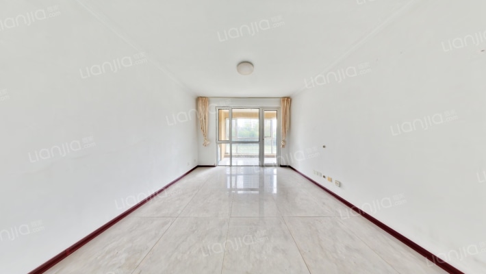 远洋·御城二手房实景图