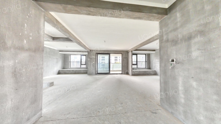 春天学府二手房实景图