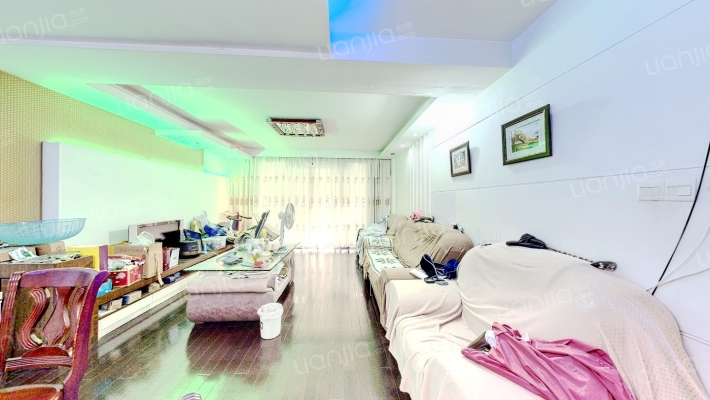 西滨好美家二手房实景图