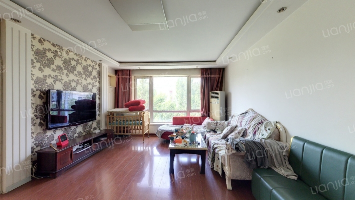 锦绣华庭二手房实景图