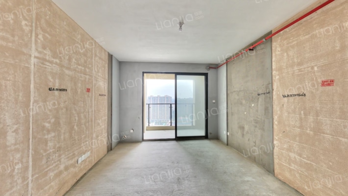 明发阅江悦府三期二手房实景图