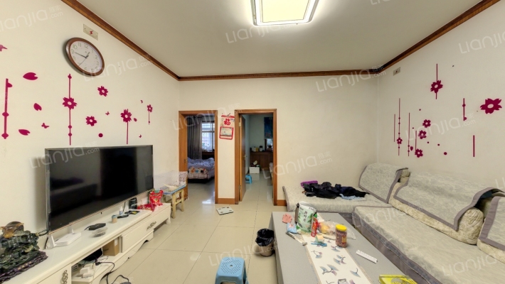 邯郸县地方税务局家属院二手房实景图