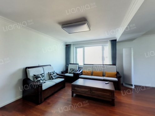 整租·梅岭小区 2室1厅 西南/北