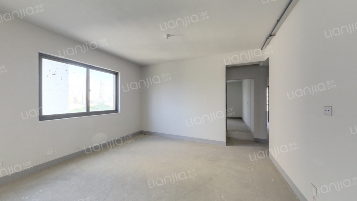 滨月轩二组团二手房实景图