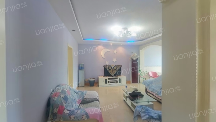 枣子坪东街23号二手房实景图