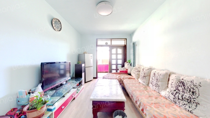 山针小区二手房实景图