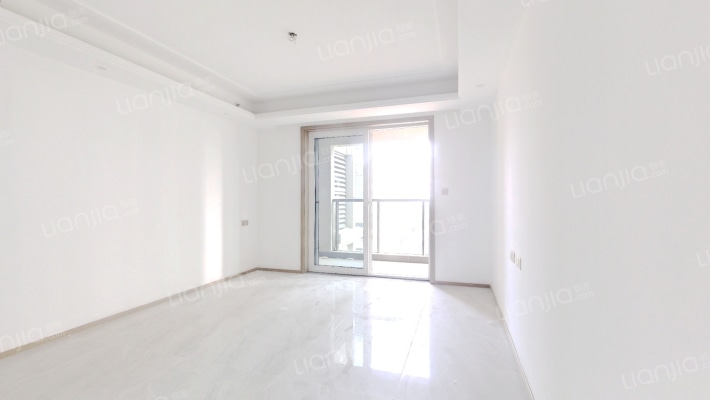 港湾江城二期二手房实景图