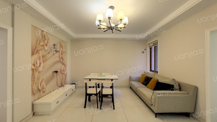 花园新村二手房实景图