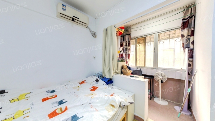 淘金东路二手房实景图