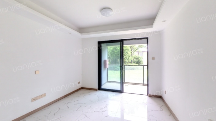 卓越熙华珑园二手房实景图