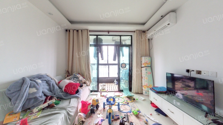 申港公寓二手房实景图
