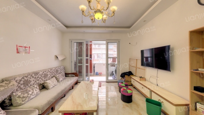 毓秀轩二手房实景图