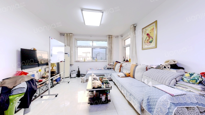 半岛嘉园二手房实景图