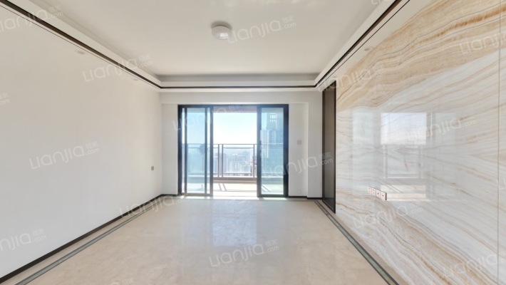 佛山院子二期二手房实景图