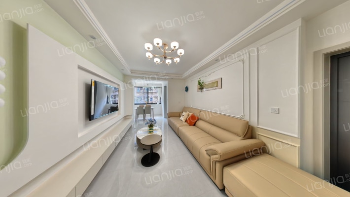 百花东街52号二手房实景图