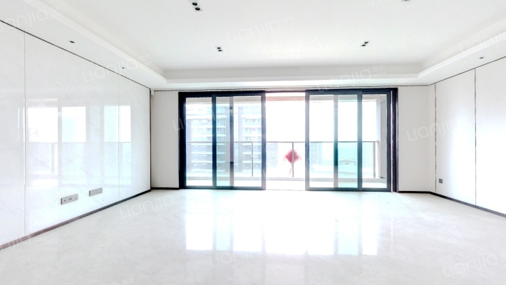 首开龙湖云著一期二手房实景图