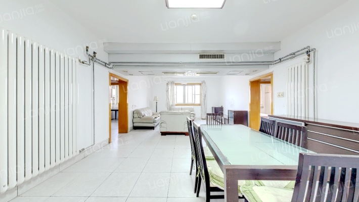 经二路北29号院二手房实景图