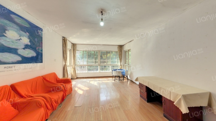 德馨园二手房实景图