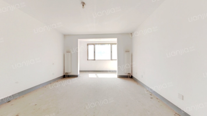 银河湾二手房实景图