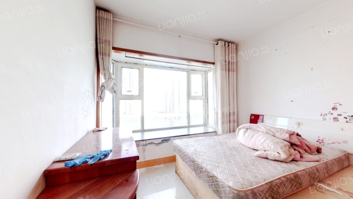 积金山小区二手房实景图