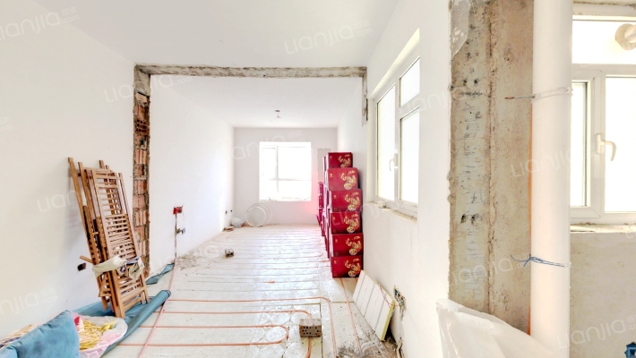 溪锦苑二手房实景图