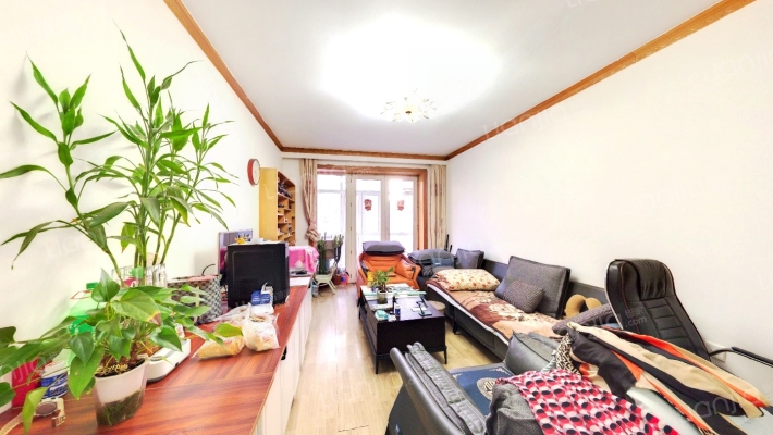 珠江路二手房实景图