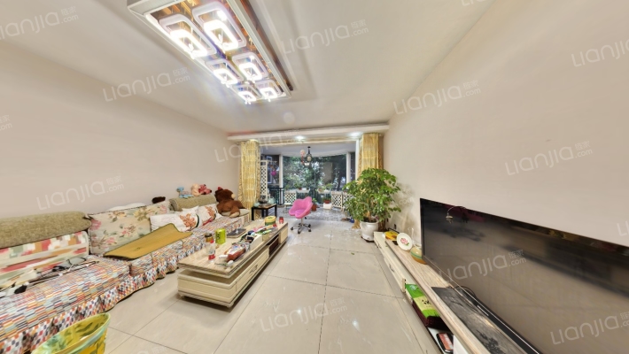 双楠府邸二手房实景图