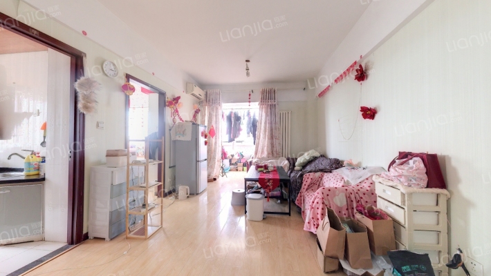 白马广场二手房实景图