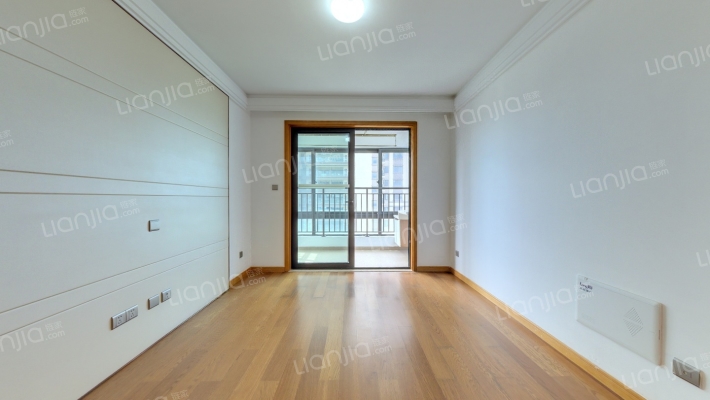 龙湖春江郦城郦宸苑二手房实景图