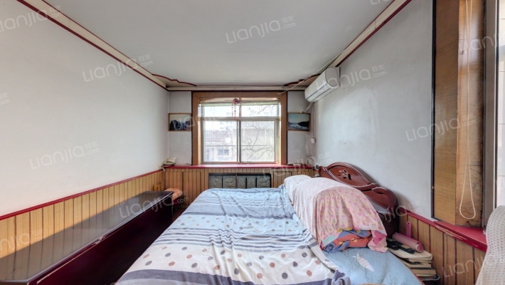 于屯小区二手房实景图