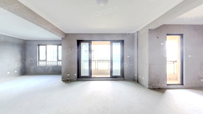 东润园二手房实景图