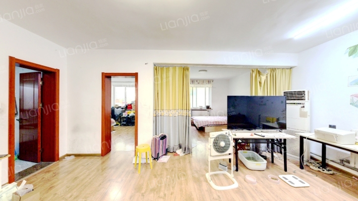 千佛山东二路11号二手房实景图