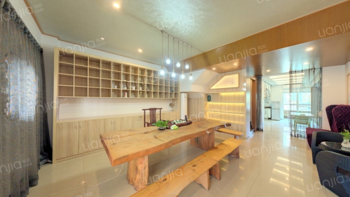 大唐世家七期二手房实景图