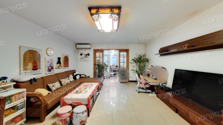 天通苑一区二手房实景图