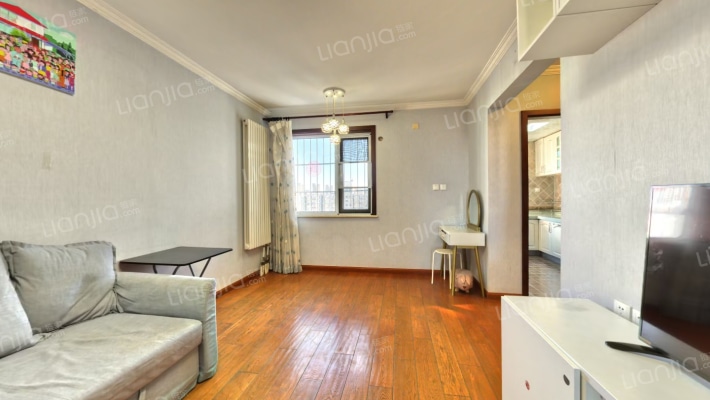 珠江丽景家园二手房实景图